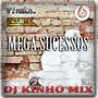 Mega Funk Sucessos 2018 DJ Kinho Mix