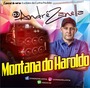 CD MONTANA DO AROLDO DJ ANDRE ZANELLA