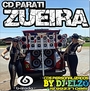 CD PARATI ZUEIRA  2019 BY DJ ELZO