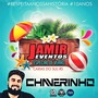 Cd Jamir Eventos Especial De Verao