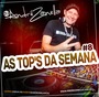 CD AS TOPS DA SEMANA VOLUME 8