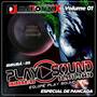 PlaySound Vol 1 DjcleitonMix