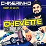 Cd Chevette Uber Delas Vol.1