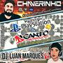 Cd Reboque PlayStation e Dcanto EspVerao