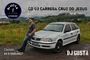 Cd G3 carrega cruz do jesus