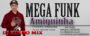 Mega Funk Amiguinha 2018 DJ Kinho Mix