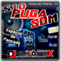 S10 Puga Som Vol 2 Especial De Pancada Dj Cleiton...