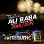 CD Revelion AliBaba - Frequency Mix