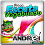CD Bloco Escuta Vagabundo Carnaval 2014