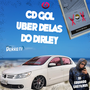 CD GOL UBER DELAS DO DIRLEY
