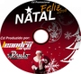 CD FELIZ NATAL 2019 DJ PR  E DJ L BORGES