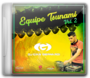 CD Equipe Tsunami - Itapuca - Rs vol.2