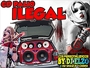 CD PALIO ILEGAL 2019 BY DJ ELZO