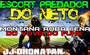 Escort Predador Do Neto E Montana