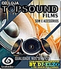 CD LOJA TOP SOUND FILMS BY DJ ELZO