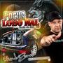 CD FOCUS LOBO MAU DJ ANDRE ZANELLA