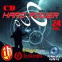 CD HARD POWER VOL 24 BY DJ BRYAN 2018