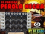 CD PAREDAO PEROLA NEGRA BY DJ ELZO