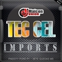 CD TEC CEL IMPORTS - PANCADAO
