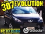 CD 307 EVOLUTION 2019 BY DJ ELZO
