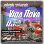 Lanchonete e Restaurante Vida Nova - Dj Anderson ...
