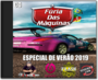 CD FURIA DAS MAQUINAS ESPECIAL DE VERAO