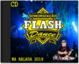 CD FLASH DANCE SONORIZACOES 2019
