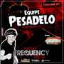 CD Equipe Pesadelo CCI - Frequency Mix
