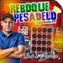 CD REBOQUE PESADELO DJ ANDRE ZANELLA