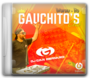 CD - Gauchitos Club -  Dj Gian Bernardi