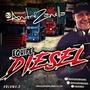 CD EQUIPE DIESEL AO VIVO VOLUME 2