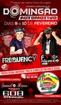 CD 7 Domingao Automotivo-DJ FrequencyMix