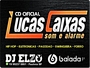 CD LUCAS CAIXAS 2019 BY DJ ELZO