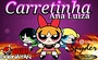 CARRETINHA ANA LUIZA 2K19 ESP. PANCADAO