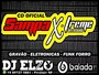 CD SAMPA XTREME BY DJ ELZO