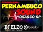 EQUIPADORA PERNAMBUCO SOUND BY DJ ELZO