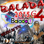 CD BALADA G4 2015 - MIXADO AO VIVO EXCLUSIVO