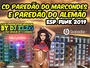PAREDAO DO MARCONDE E ALEMAO FUNK 2019