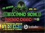 CD BIXINHO SOM VOL 03 BY DJ ELZO SP