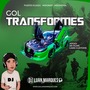 Gol Transformes Volume 3 - Reggaeton