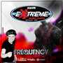 CD Equipe Extreme - Frequency Mix