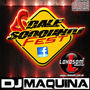 CD-DALE SOUND FEST-BYDJ MAQUINA