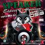 Speaker Ds18 Vol 2 DjCleitonMix