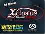 XCLUSIVE SOUND SYSTEM BY DJ ELZO
