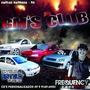 CD GMS Club - Link Corrigido - Frequency