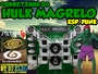 CARRETINHA DO HULK MAGRELO FUNK DJ ELZO