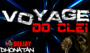 Voyage Do Clei Especial TumDumDum 2K