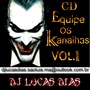 CD Equipe os Kanalhas