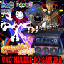 CD UNO MULEKE DO SAMUKA ESP DE CARNAVAL