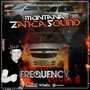 CD Montana ZancaSound - Frequency Mix